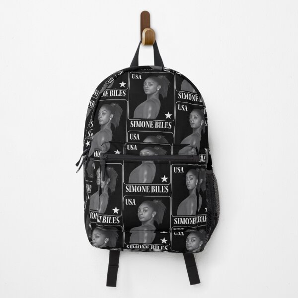 Item preview, Simone Biles Gymnastics Team USA designed and sold by DiamondMi1187.