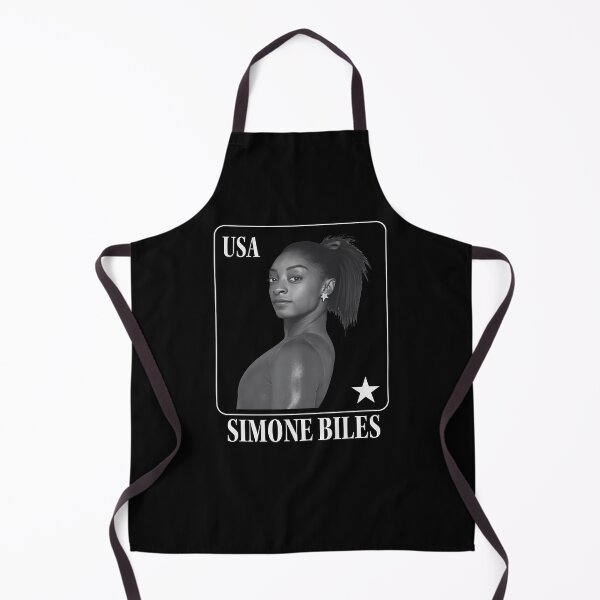 Item preview, Simone Biles Gymnastics Team USA designed and sold by DiamondMi1187.