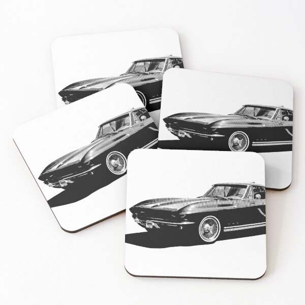 Item preview, Vintage Hellcat Halftone (Black) designed and sold by in-verona.