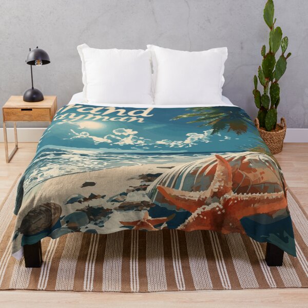 Item preview, Grand Cayman designed and sold by VelvetRoom.