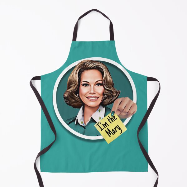 Item preview, Mary Tyler Moore- I'm the Mary designed and sold by IndecentDesigns.