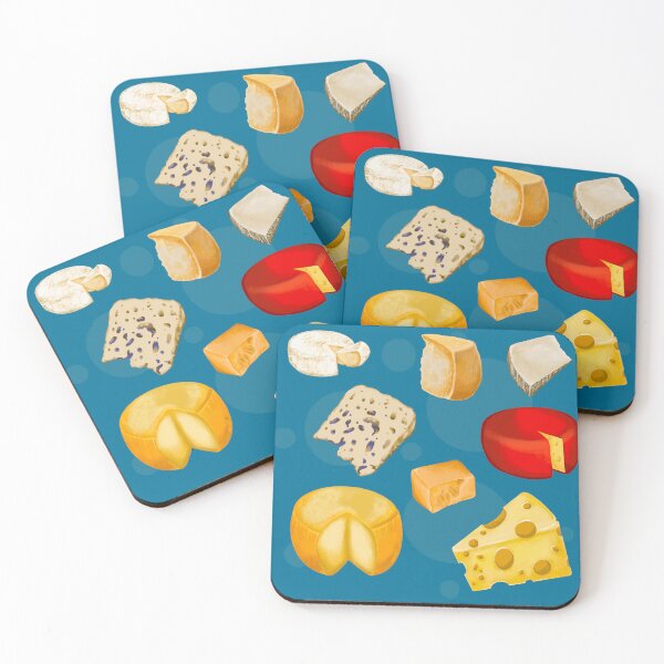Item preview, Cheese Lover designed and sold by RedPlanetDesign.