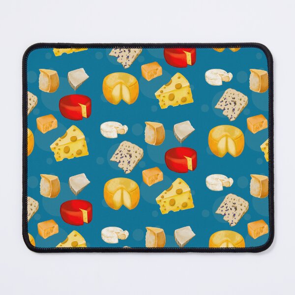Item preview, Cheese Lover designed and sold by RedPlanetDesign.