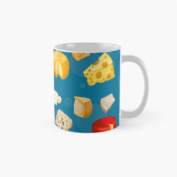 Item preview, Cheese Lover designed and sold by RedPlanetDesign.