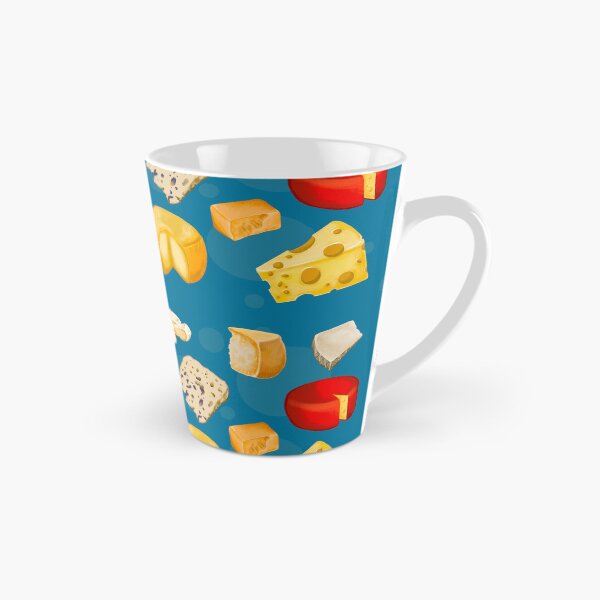 Item preview, Cheese Lover designed and sold by RedPlanetDesign.