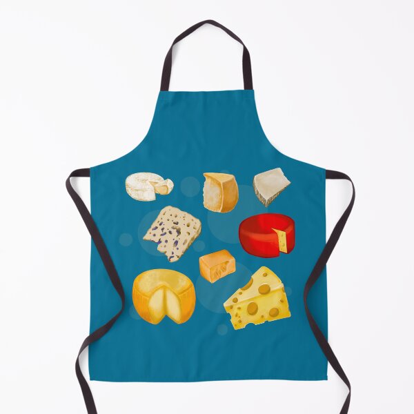 Item preview, Cheese Lover designed and sold by RedPlanetDesign.