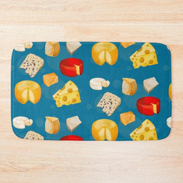 Item preview, Cheese Lover designed and sold by RedPlanetDesign.