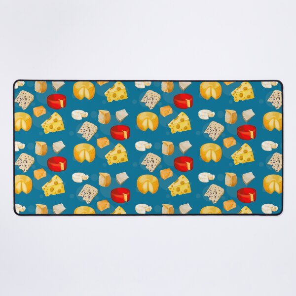 Item preview, Cheese Lover designed and sold by RedPlanetDesign.