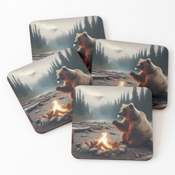 Item preview, Marshmallow designed and sold by bear-basics.