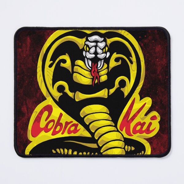 Item preview, Cobra Kai designed and sold by Nikita Abakumov.