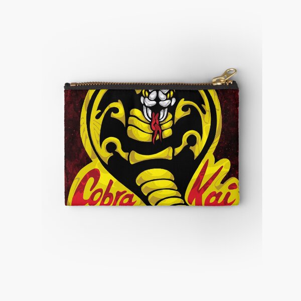 Item preview, Cobra Kai designed and sold by Nikita Abakumov.