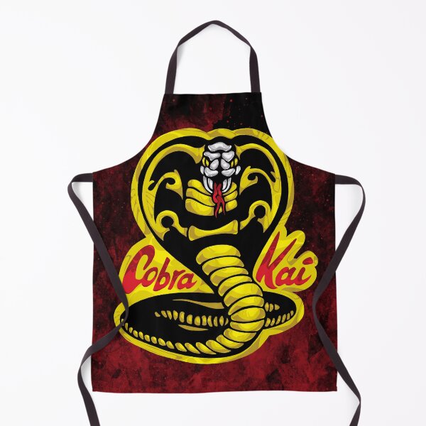Item preview, Cobra Kai designed and sold by Nikita Abakumov.