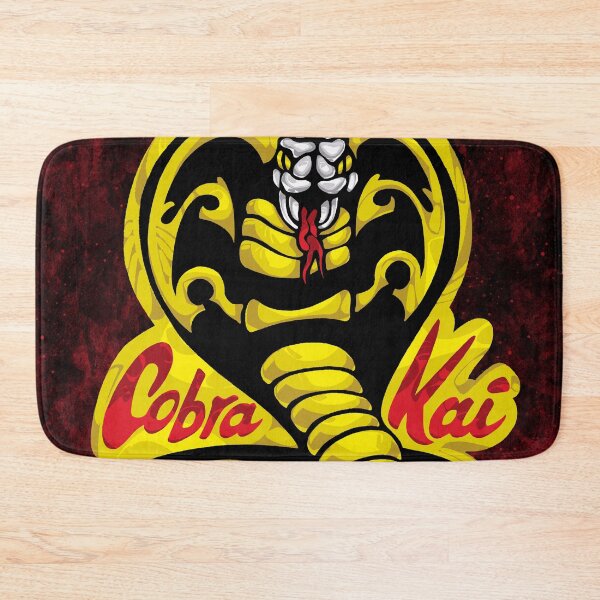 Item preview, Cobra Kai designed and sold by Nikita Abakumov.