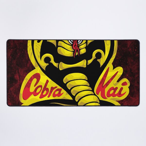Item preview, Cobra Kai designed and sold by Nikita Abakumov.