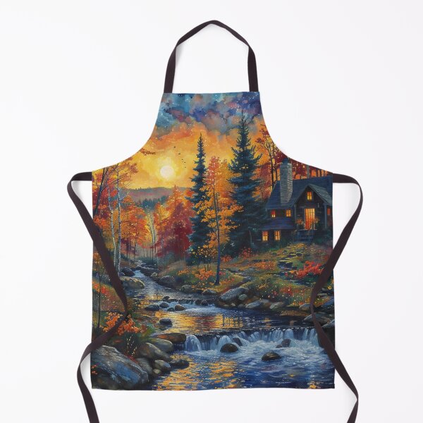 Item preview, Autumn Home 9 designed and sold by Dawn van Doorn.