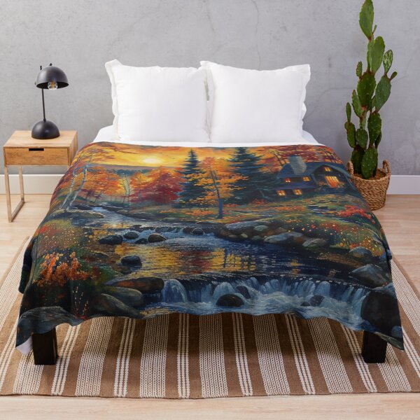 Item preview, Autumn Home 9 designed and sold by Dawn van Doorn.
