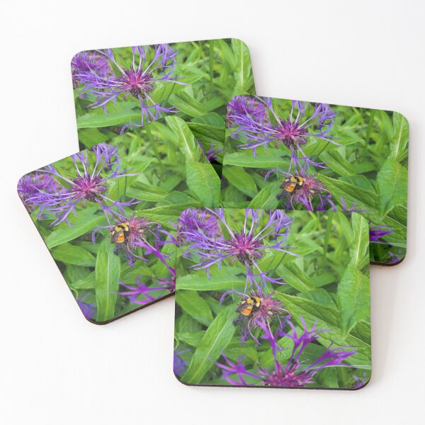 Item preview, purple bumblebee designed and sold by SaphiraJules.