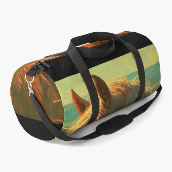 Item preview, South American Horse Crioulo Criollo v2 designed and sold by Helios Be. Lavsh.