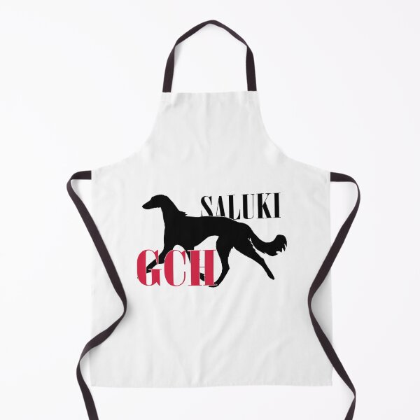 Item preview, Saluki Grand Champion designed and sold by Adventuring Borders.