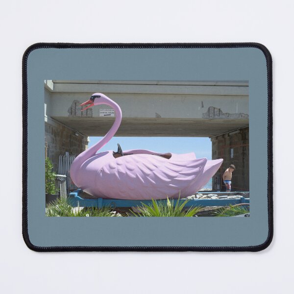 Item preview, 2016 Il cigno rosa designed and sold by robertoferrero.