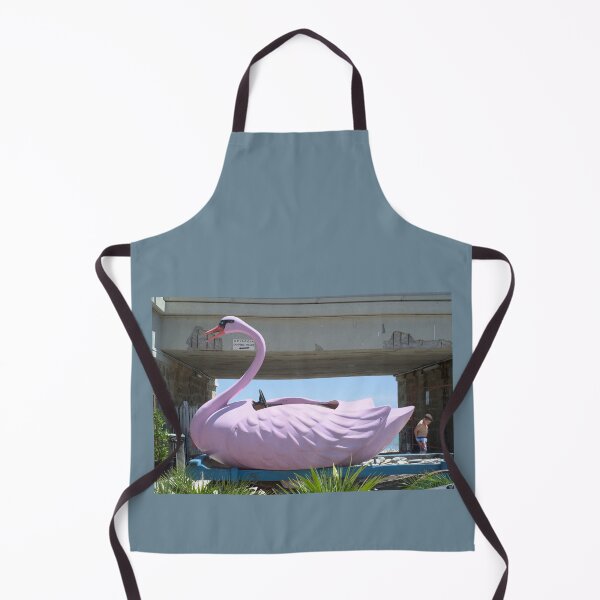 Item preview, 2016 Il cigno rosa designed and sold by robertoferrero.