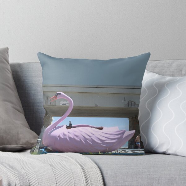 Item preview, 2016 Il cigno rosa designed and sold by robertoferrero.