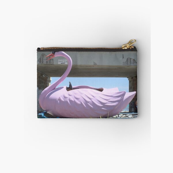 Item preview, 2016 Il cigno rosa designed and sold by robertoferrero.