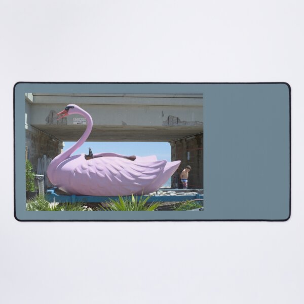 Item preview, 2016 Il cigno rosa designed and sold by robertoferrero.