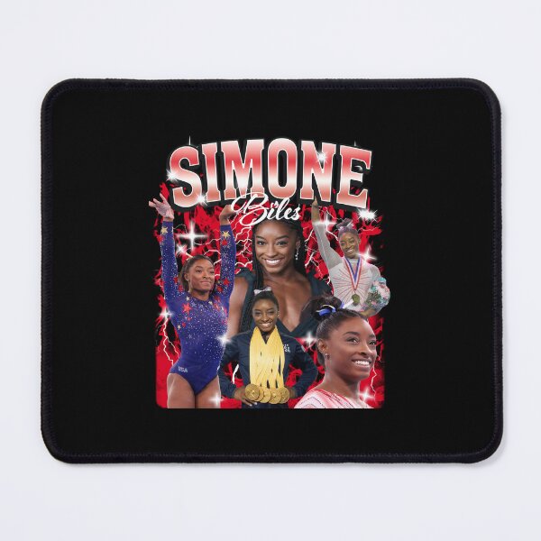 Item preview, Simone Biles Retro designed and sold by DiamondMi1187.