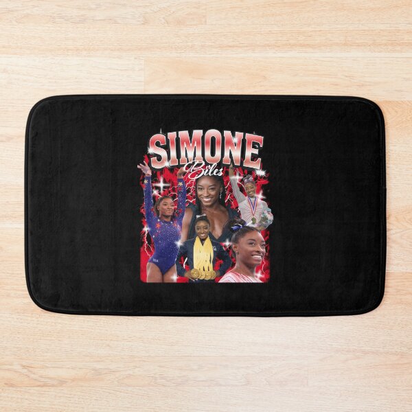 Item preview, Simone Biles Retro designed and sold by DiamondMi1187.