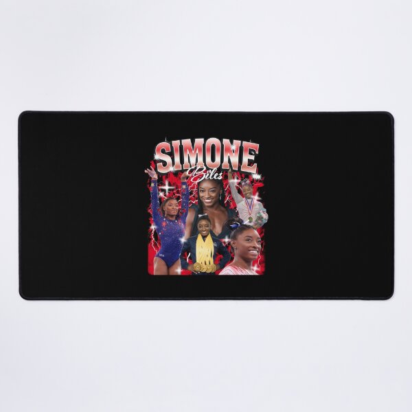 Item preview, Simone Biles Retro designed and sold by DiamondMi1187.