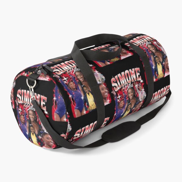 Item preview, Simone Biles Retro designed and sold by DiamondMi1187.