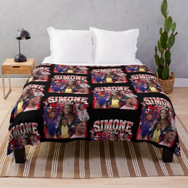 Item preview, Simone Biles Retro designed and sold by DiamondMi1187.