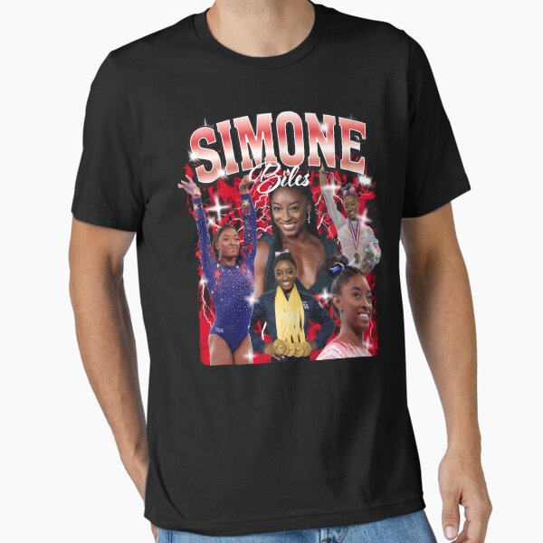 Item preview, Simone Biles Retro designed and sold by DiamondMi1187.