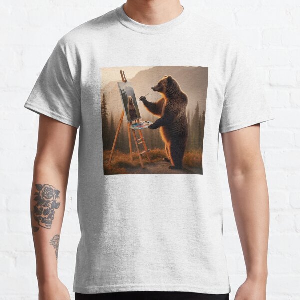 Item preview, Easel designed and sold by bear-basics.