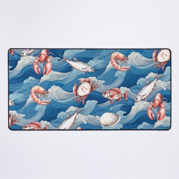 Item preview, Fruits de Mer  designed and sold by KeeganCreations.