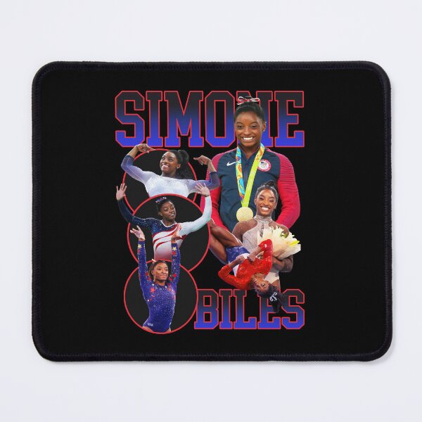 Item preview, Simone Biles Vintage 90s designed and sold by DiamondMi1187.