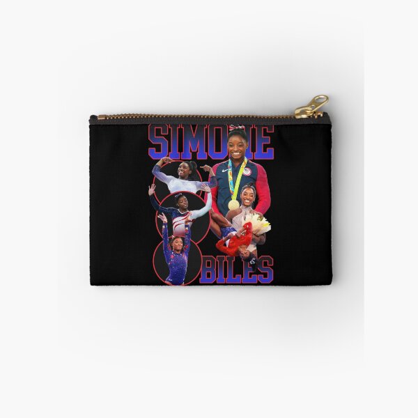 Item preview, Simone Biles Vintage 90s designed and sold by DiamondMi1187.