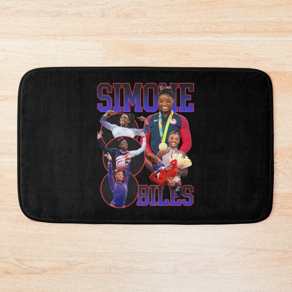 Item preview, Simone Biles Vintage 90s designed and sold by DiamondMi1187.
