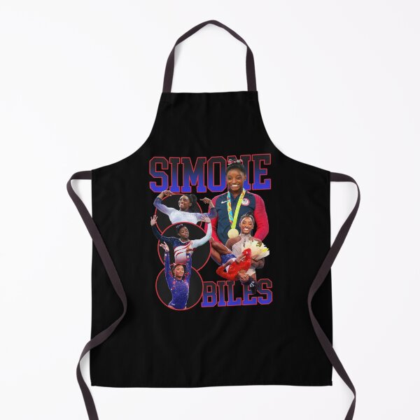 Item preview, Simone Biles Vintage 90s designed and sold by DiamondMi1187.