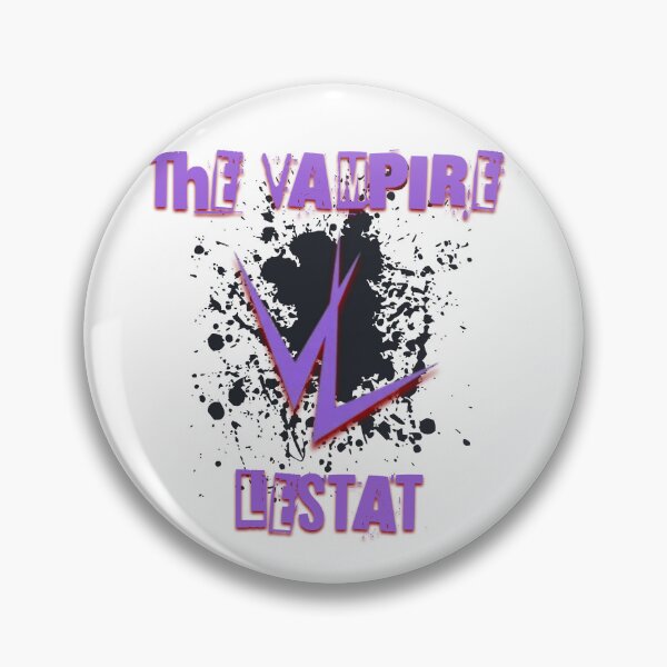 Item preview, The Vampire Lestat Band designed and sold by letlovewinx.