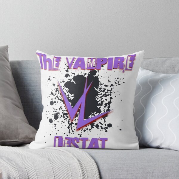 Item preview, The Vampire Lestat Band designed and sold by letlovewinx.