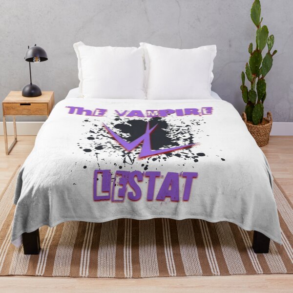 Item preview, The Vampire Lestat Band designed and sold by letlovewinx.