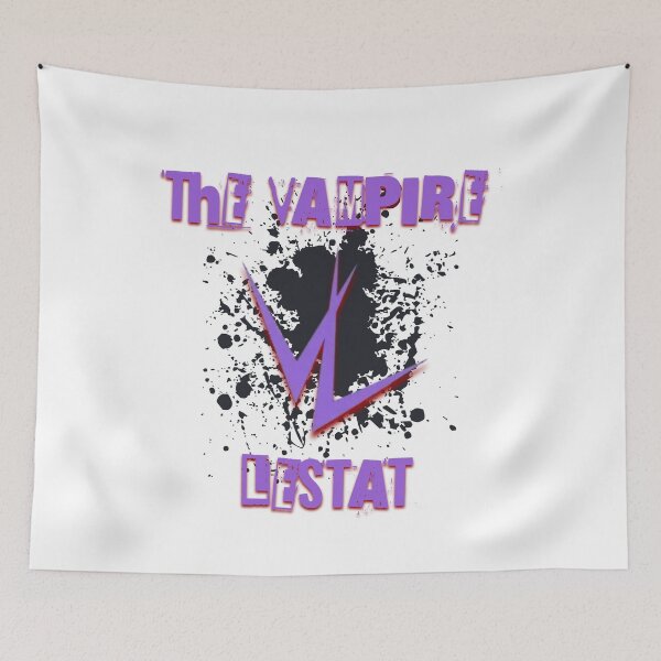 Item preview, The Vampire Lestat Band designed and sold by letlovewinx.