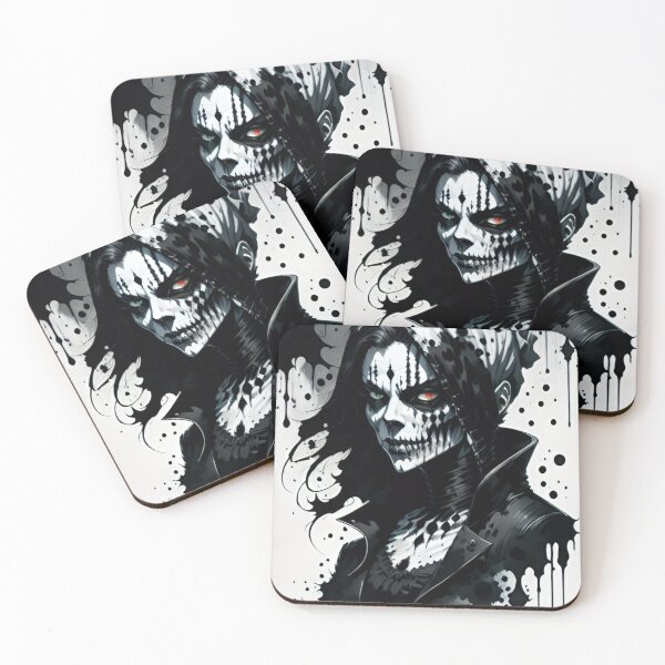 Item preview, ghoul, zombie, fallout, movie, game designed and sold by DonnaBlankaArt.