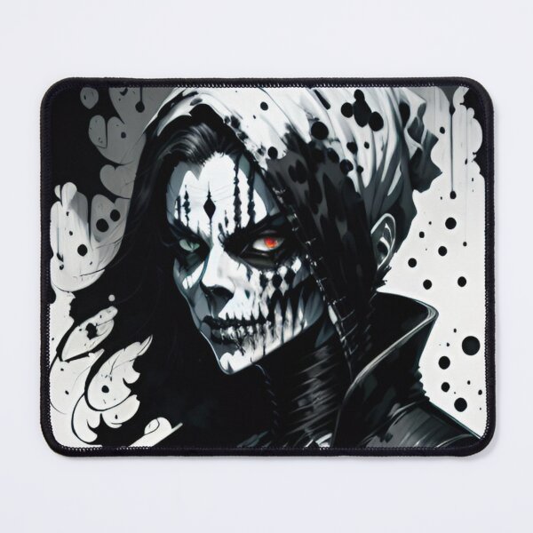 Item preview, ghoul, zombie, fallout, movie, game designed and sold by DonnaBlankaArt.