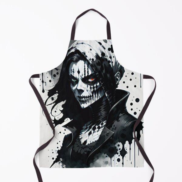 Item preview, ghoul, zombie, fallout, movie, game designed and sold by DonnaBlankaArt.
