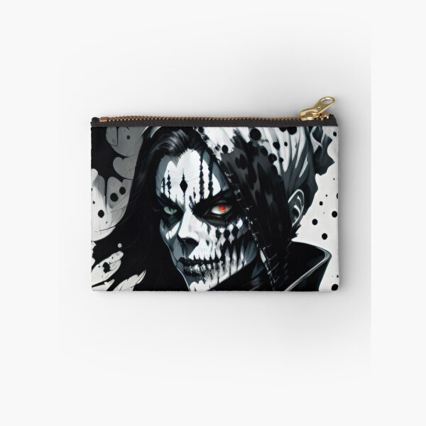 Item preview, ghoul, zombie, fallout, movie, game designed and sold by DonnaBlankaArt.