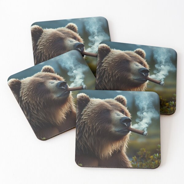 Item preview, Cigar designed and sold by bear-basics.