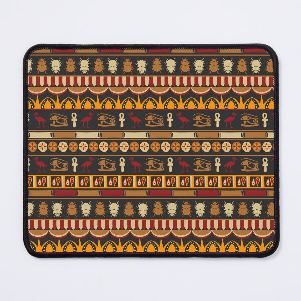 Item preview, Egyptian Design Pattern designed and sold by Kriengsaktalek.